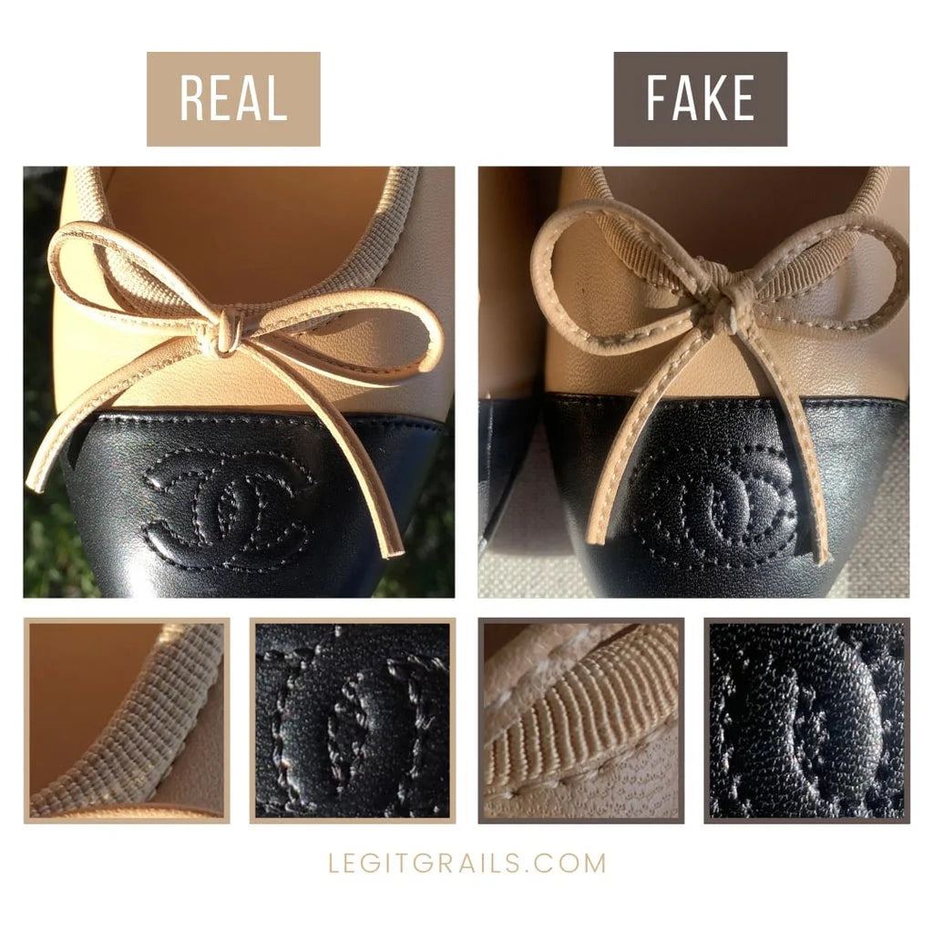 Where can I buy authentic chanel flat booties? Tips to find genuine pairs and avoid fakes.