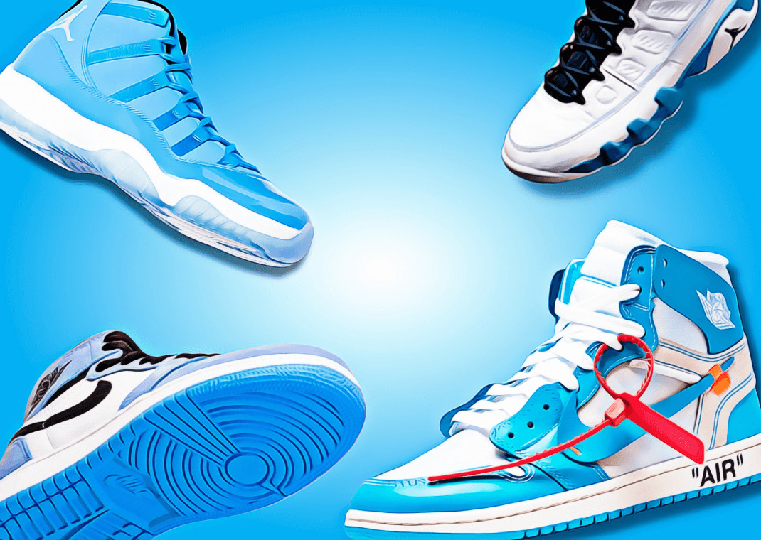 Air Jordan 1 All Blue: Where to Buy (Best Sneaker Guide)