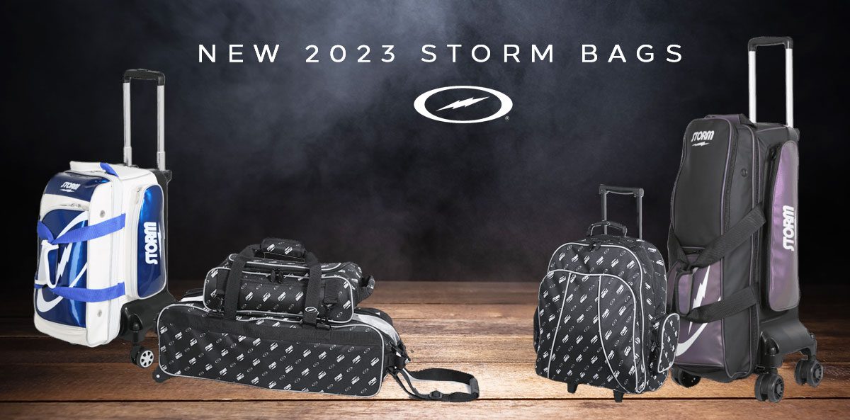 Best Bowling Bags 2023: Rolling, Tote, & More (Reviews & Comparisons)