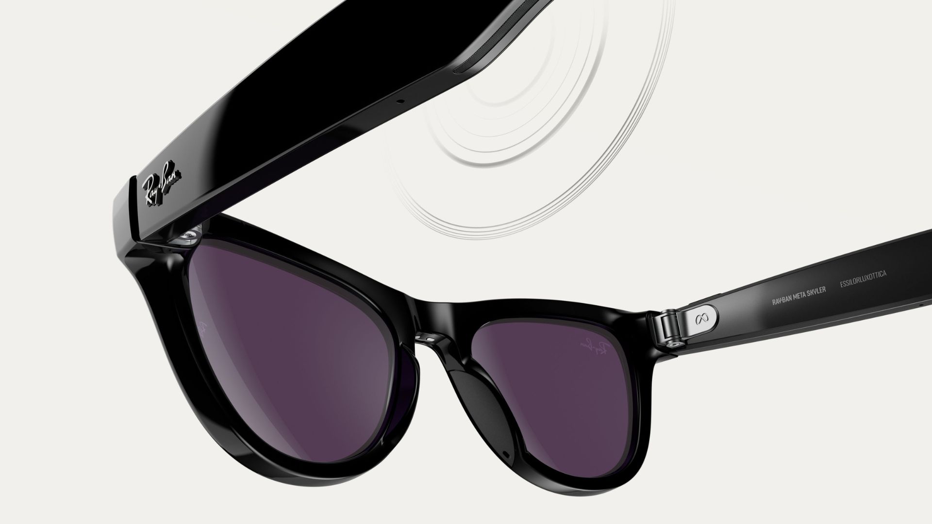 Ray Ban CEO Interview: Insights Into the Eyewear Business.