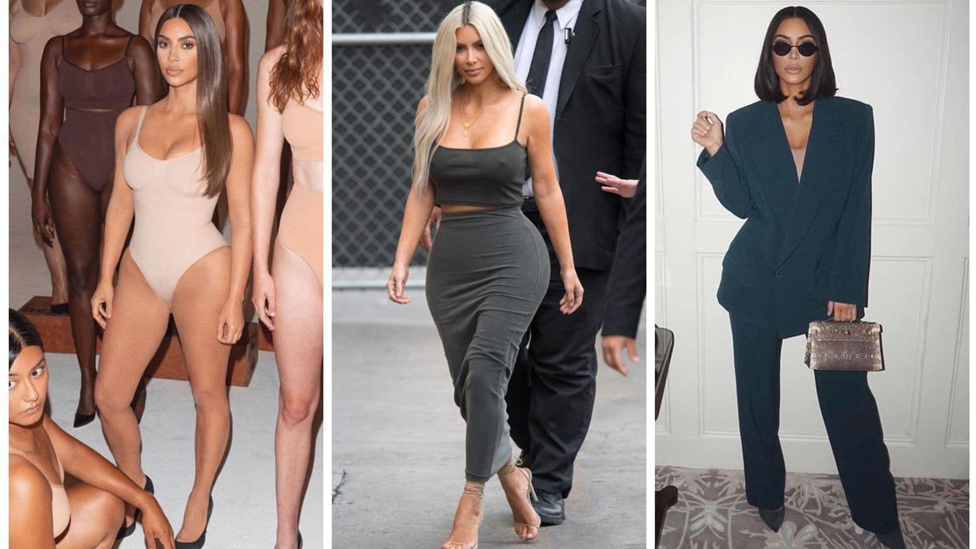 Get the Kim Fashion Look: Easy Guide for Everyone!