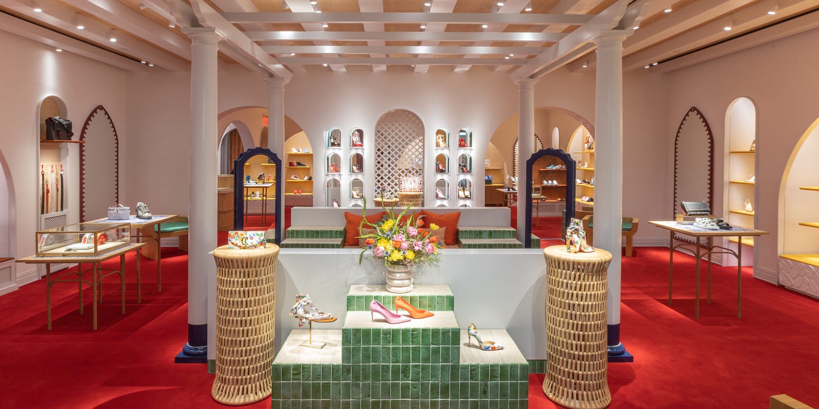 Shop Christian Louboutin Scottsdale: New Arrivals & Sales (Must-See Styles)