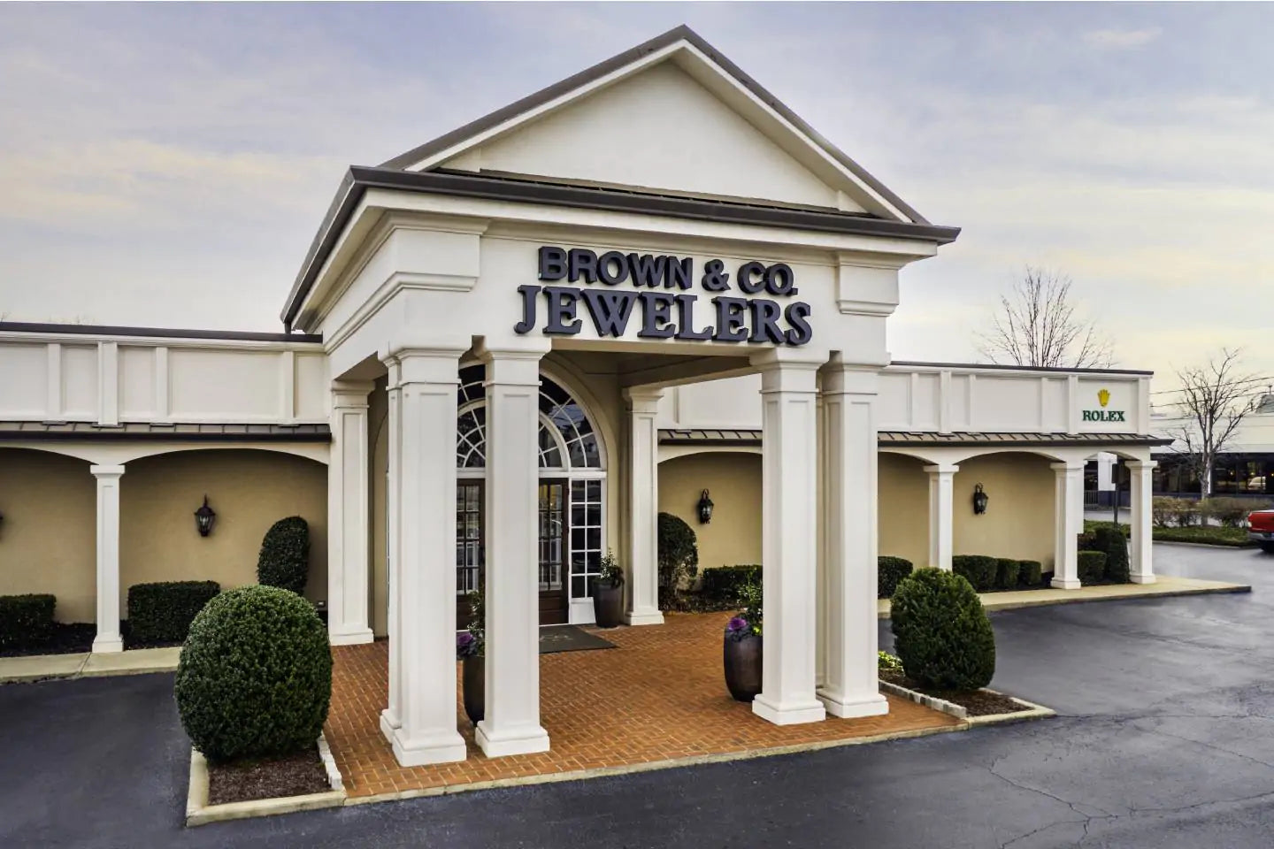 Need expert jewelry repair from Brown Jewelers in Roswell GA? Learn all about their fast and trusted services.