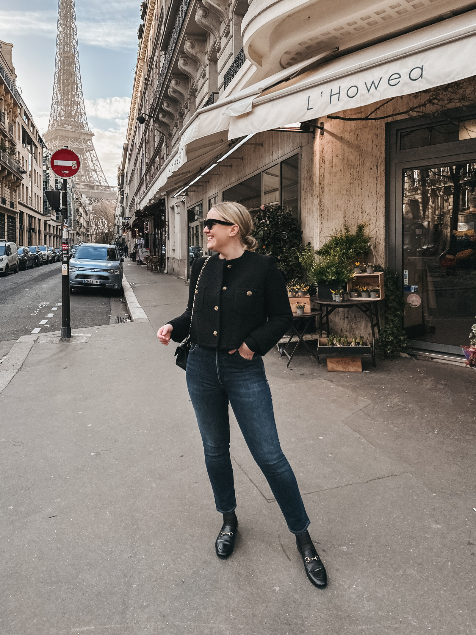 Paris Autumn Fashion: What to Wear in Paris This Fall (Simple Style Guide)