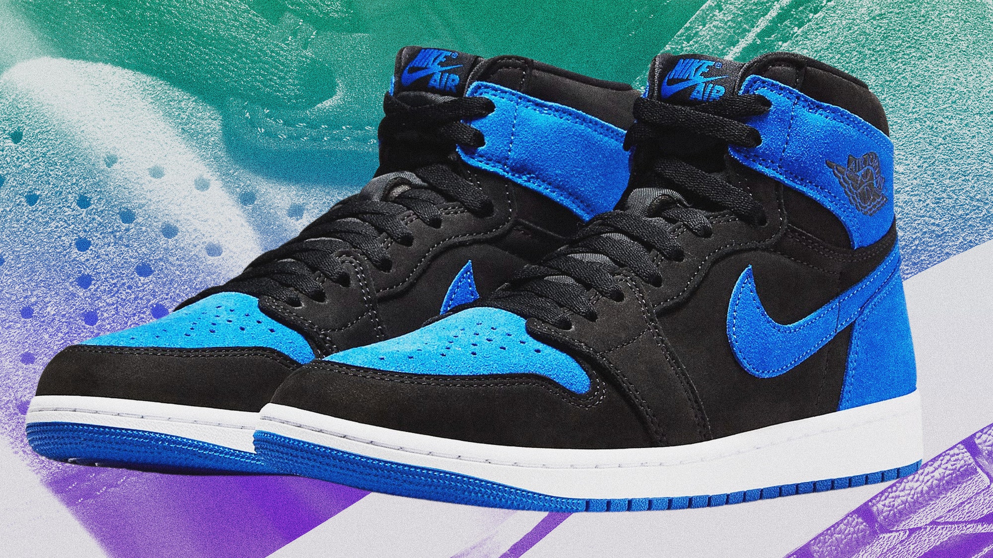 Air Jordan 1 All Blue: Where to Buy (Best Sneaker Guide)