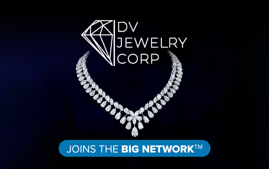 How is dv jewelry corporation different? Learn about their special craftsmanship details.