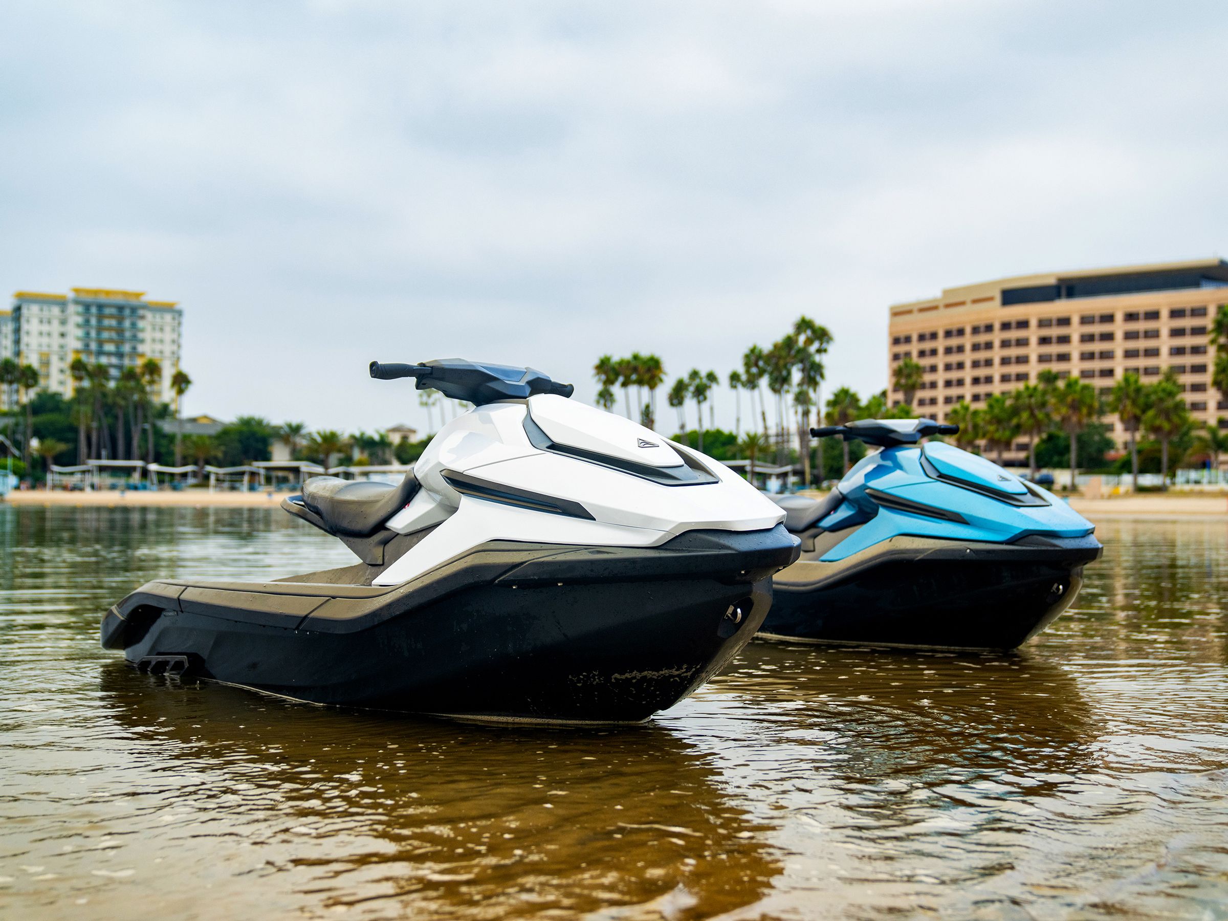 Electric Jet Ski: Are They Worth It? (Pros & Cons)