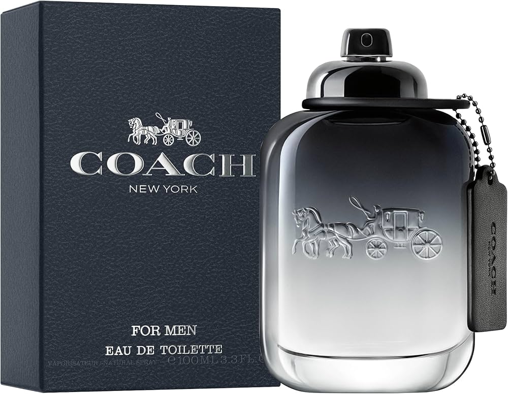 Coach for Men Cologne Reviews: Is It the Right Fragrance?