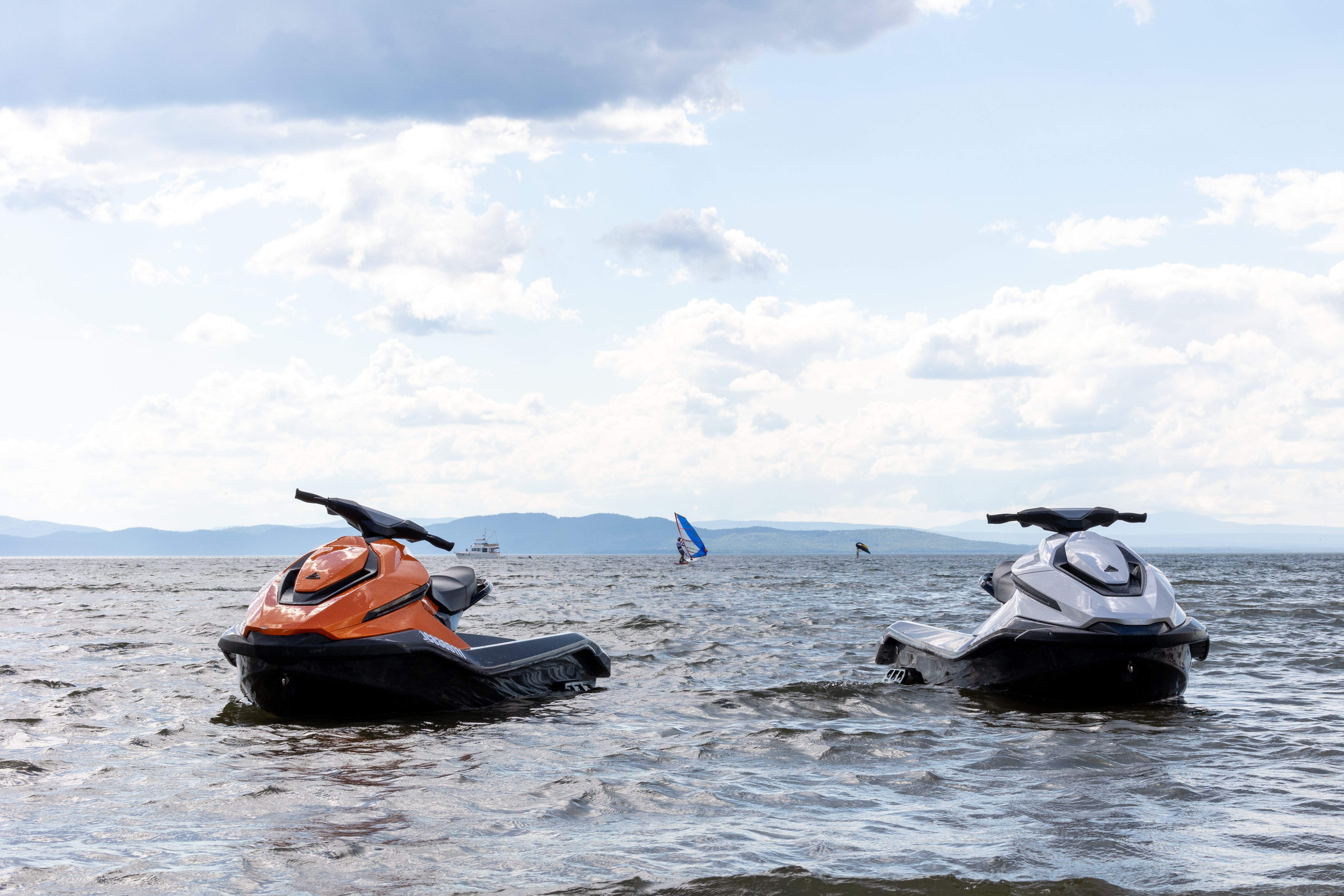 Electric Jet Ski: Are They Worth It? (Pros & Cons)