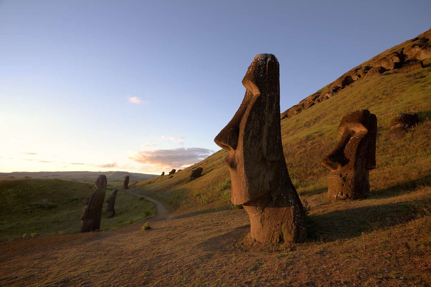 The Remotest City in the World and its the Most Isolated Places on Earth.