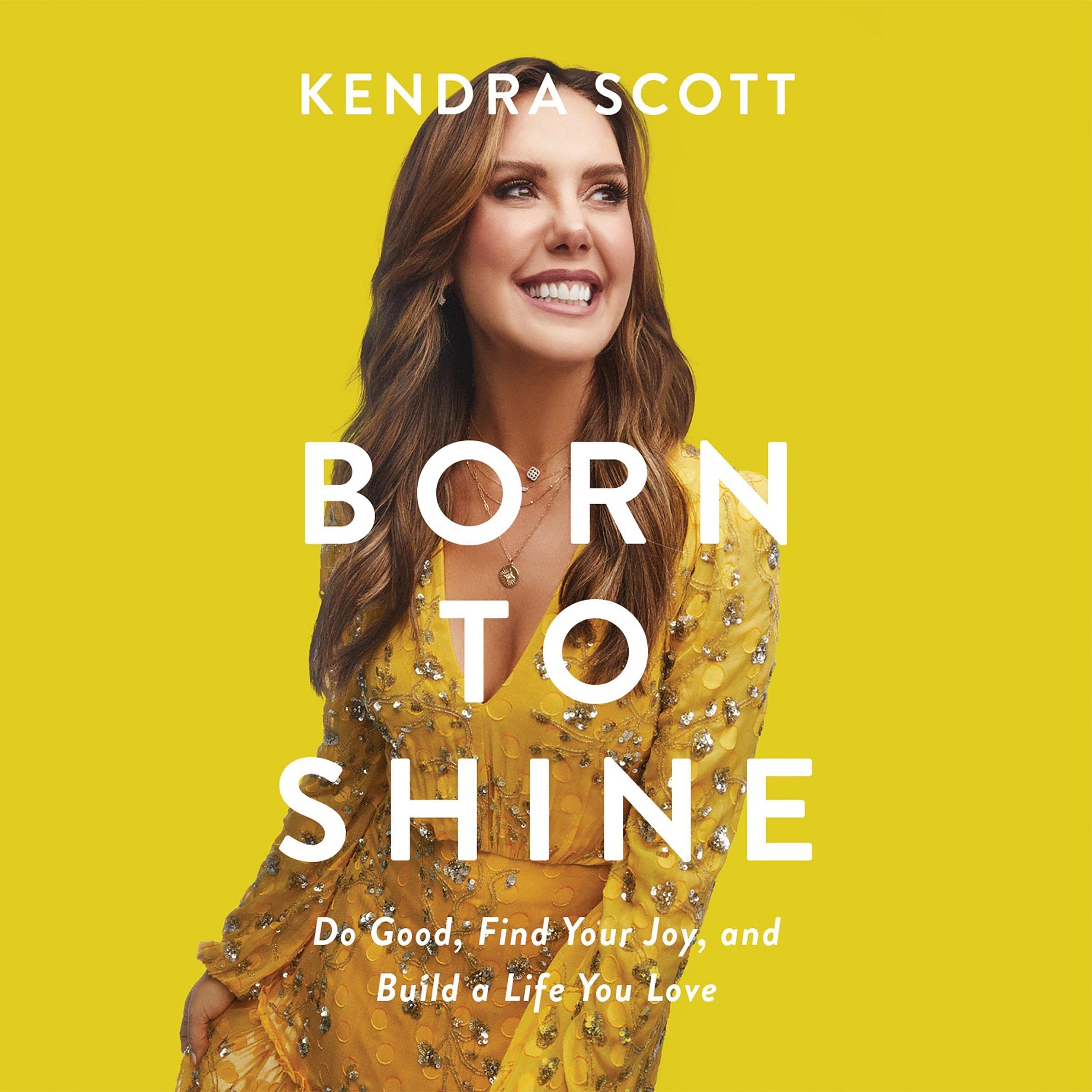 Born to Shine Book: Easy Guide to Finding Your Life Purpose