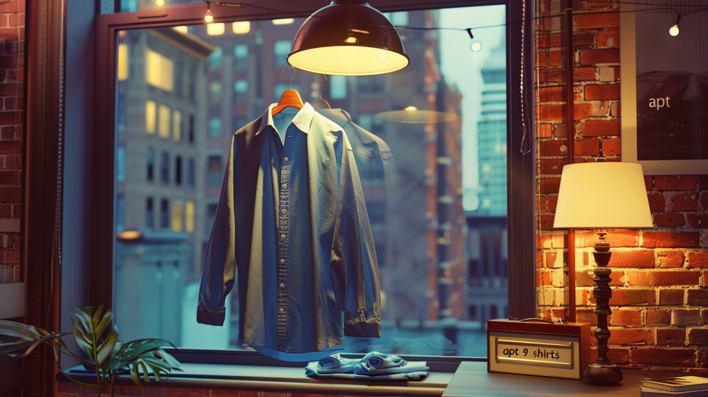 Apartment Nine Clothing: What is It and Is It worth to buy (Review 2024)