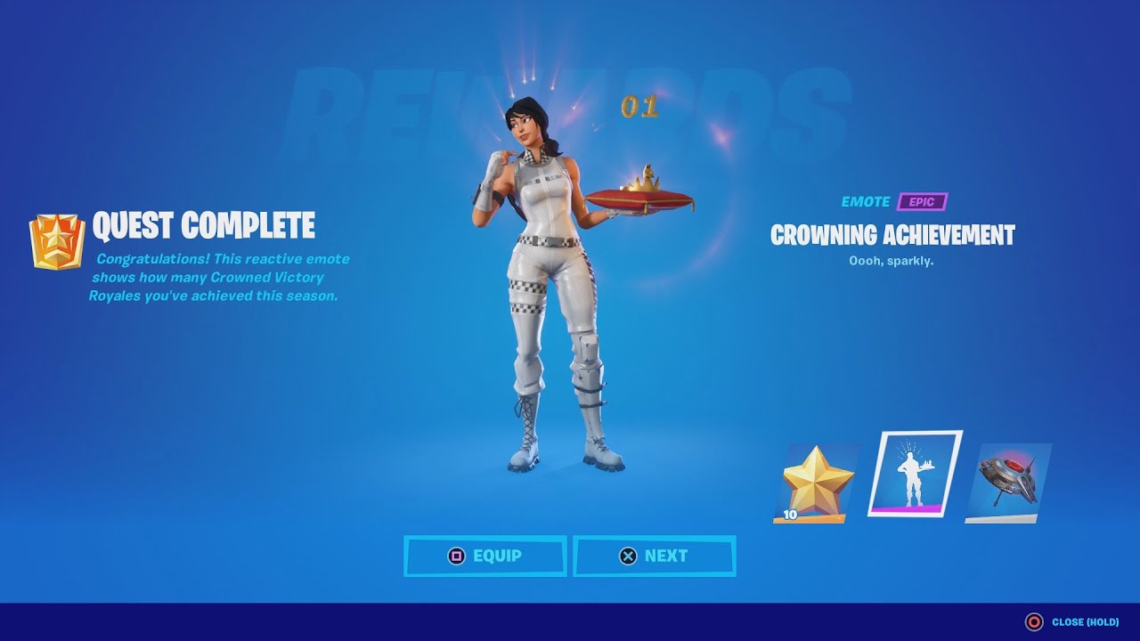 Earn a Crown for Every Achievement: Find Out How!