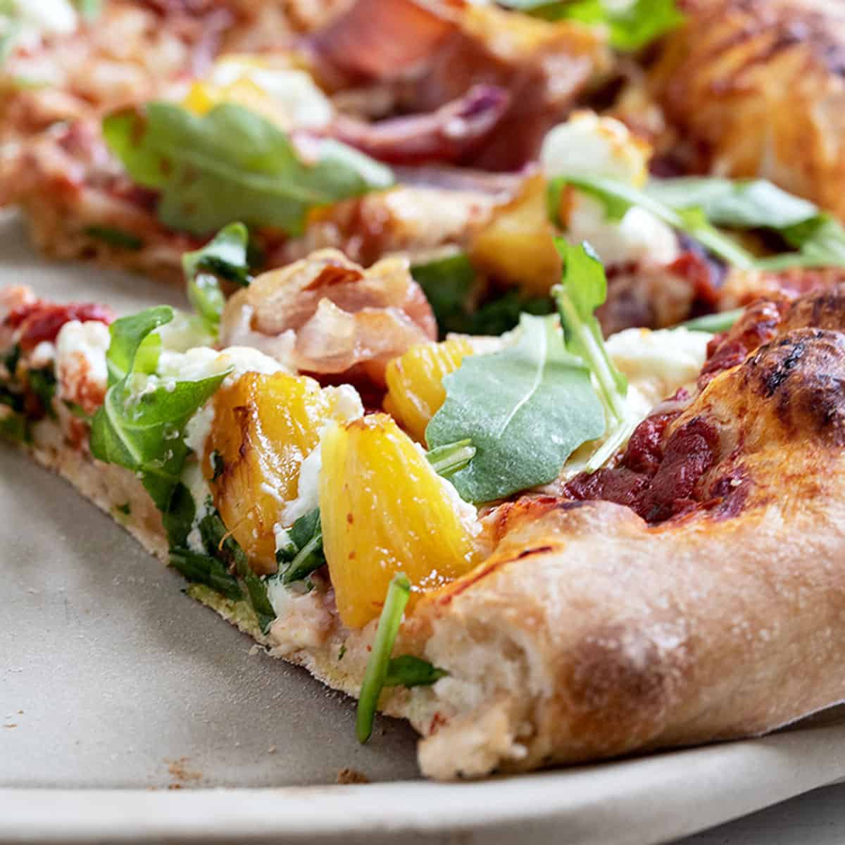 Yes, i do do love hawaiian pizza and here is my simple guide.