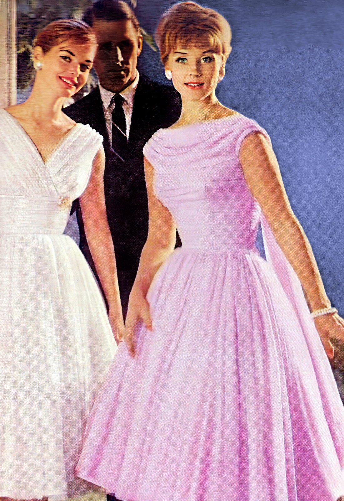 Prom Dresses From 1960: Get the Iconic Look (Easy Tips for a Perfect Vintage Outfit)