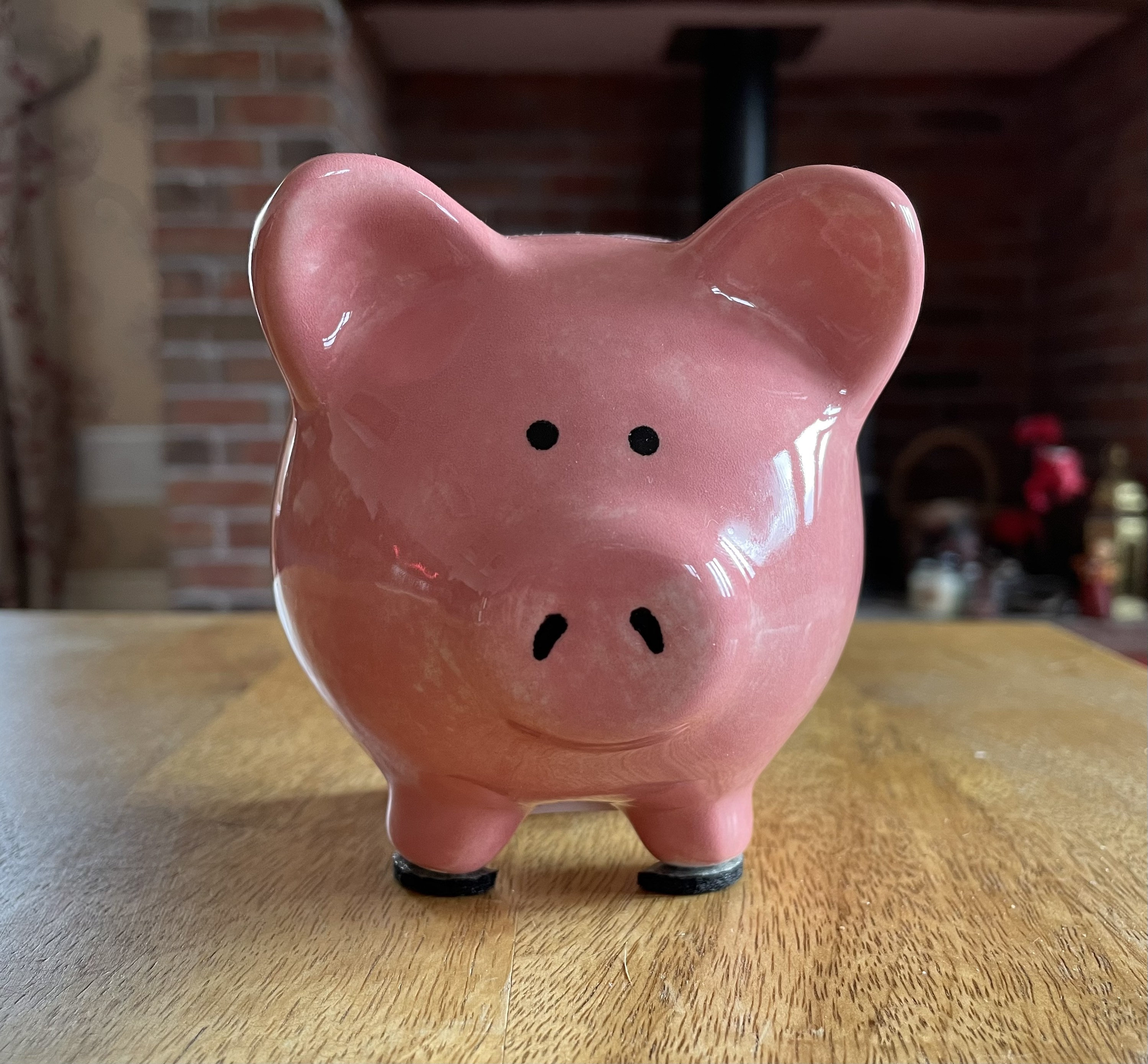Shop Vintage Pink Piggy Bank: Top Picks for a Charming Gift!