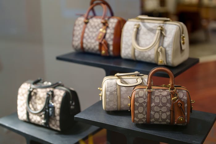 Need a Coach Bag for Work? Here Are Great Options!