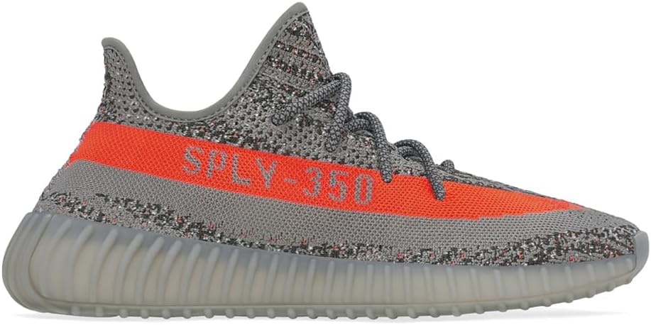 Buy Orange and Gray Yeezys? (Complete price and release guide)