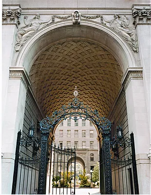 Living in the Apthorp Building NYC: Is It Worth the Price Tag?