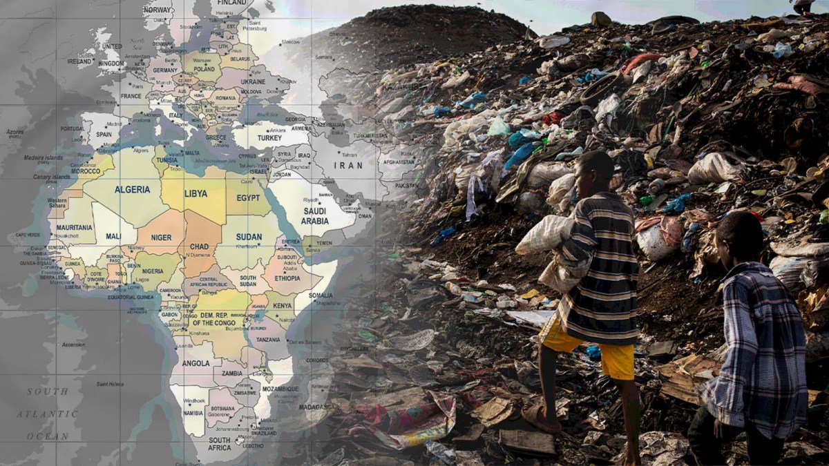 H&M Recycling Scandal: Why It Matters to You and the Planet.