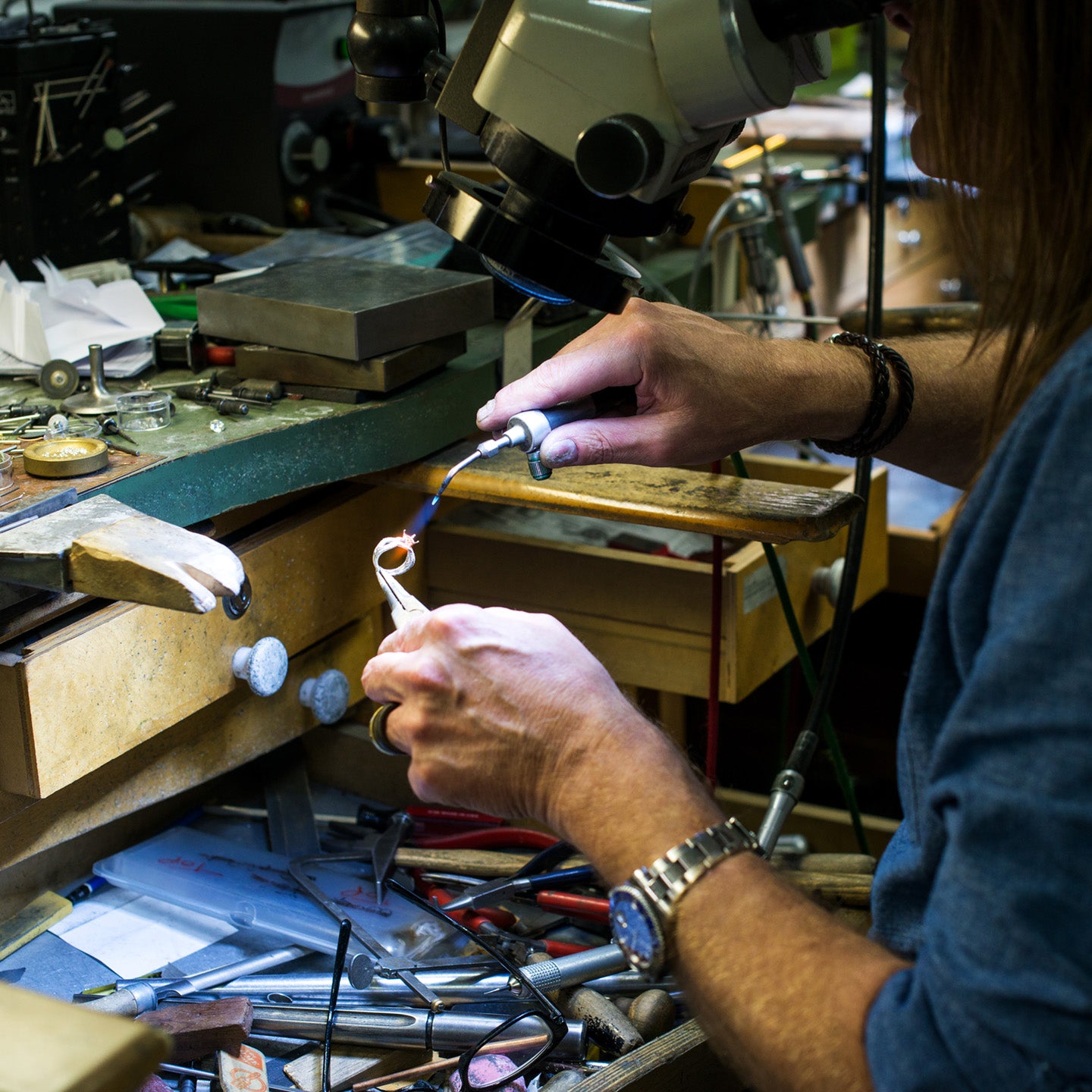 Need expert jewelry repair from Brown Jewelers in Roswell GA? Learn all about their fast and trusted services.