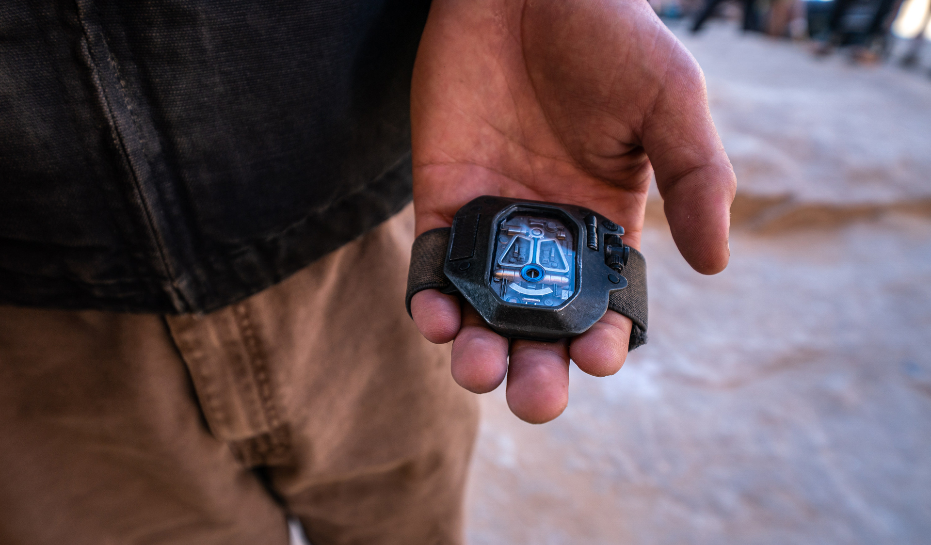 Thinking about getting a Dune wrist watch? Heres a simple guide to choosing the best model for your style.