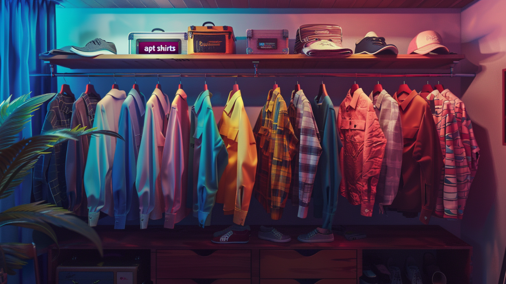 Apartment Nine Clothing: What is It and Is It worth to buy (Review 2024)