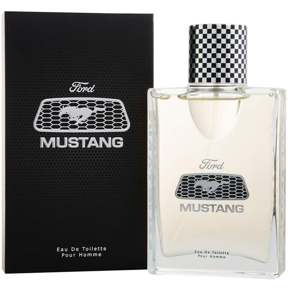 Mustang Perfume For Men: Top Picks & Where to Buy!