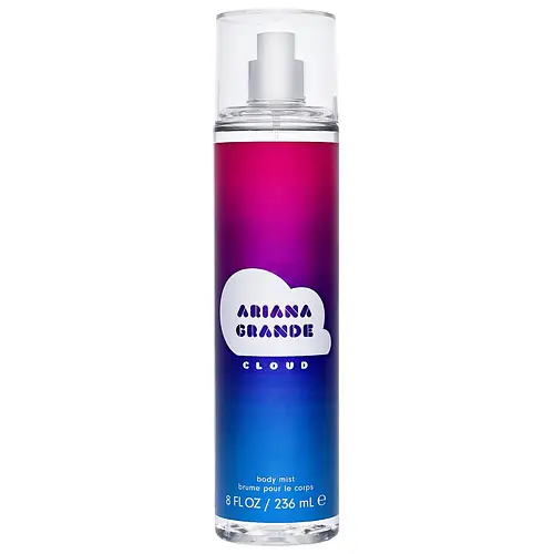 Ariana Grande Cloud Body Mist Dupe? Find Similar Fragrances Here!