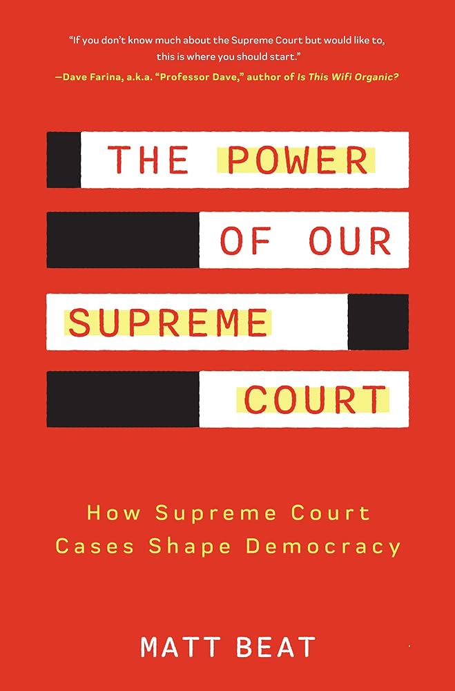 Amazon Supreme Court Case Update: Simple Breakdown of the Latest News.