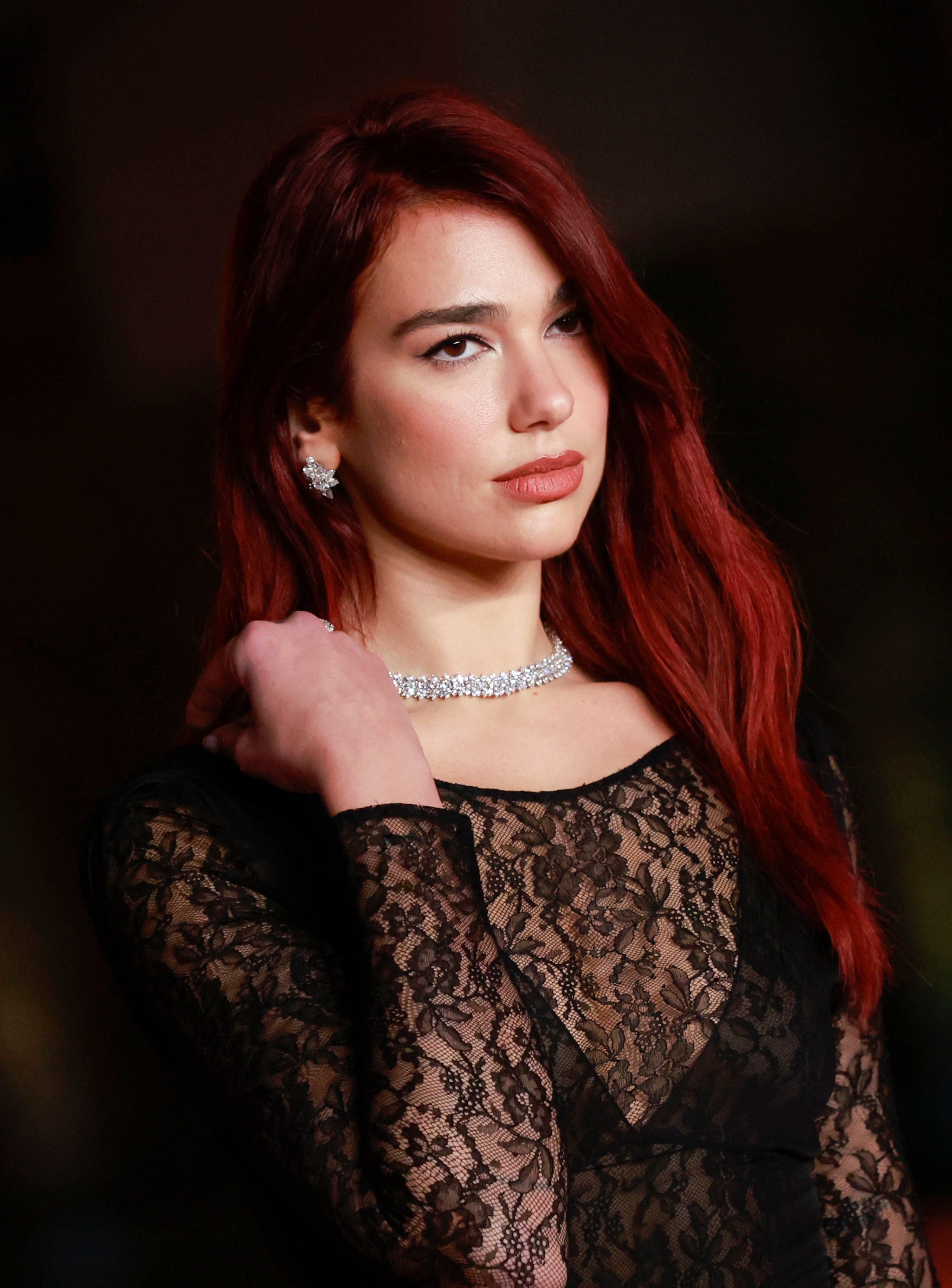 Red Undertone Hair Color Ideas: Hot Looks for 2024