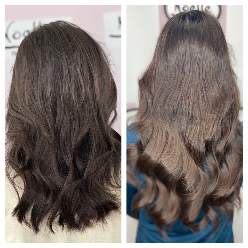 Blonde Color on Black Hair: The Ultimate Guide! (Achieve the Perfect Shade)