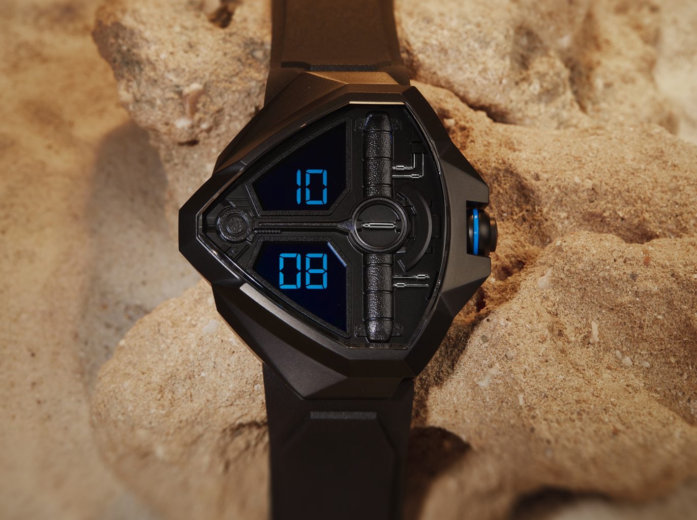 Thinking about getting a Dune wrist watch? Heres a simple guide to choosing the best model for your style.