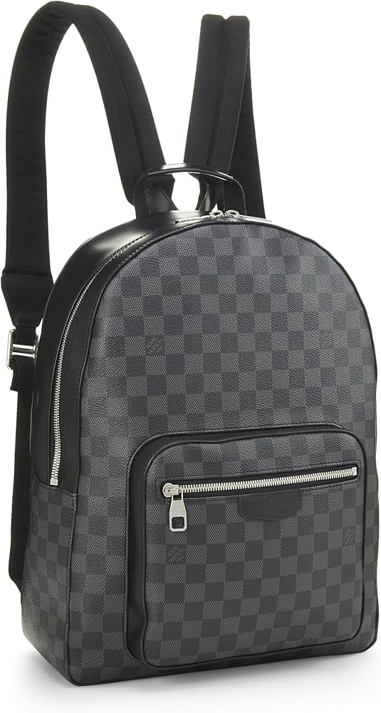 Josh Damier LV Bag: A Stylish and Practical Choice?