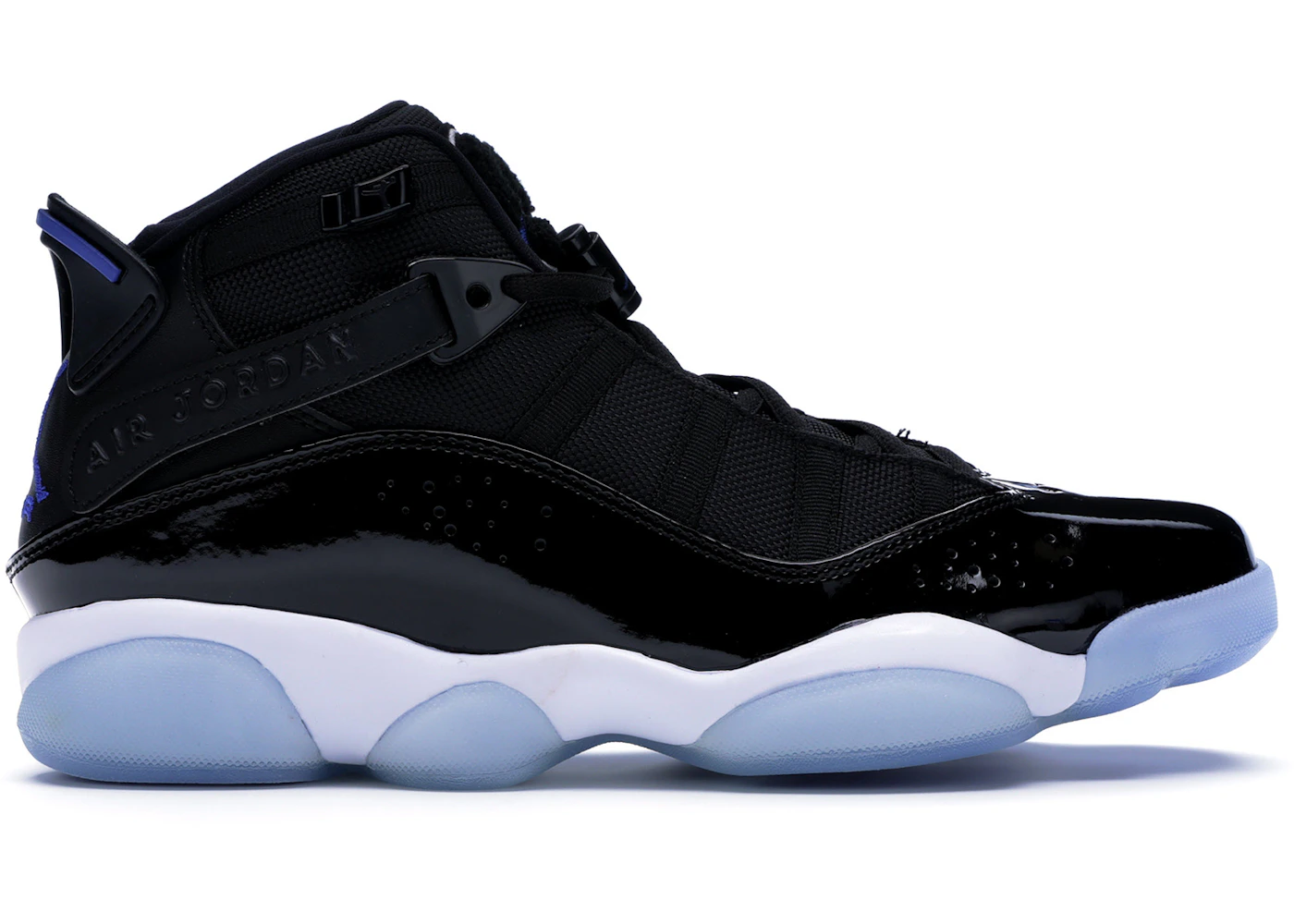 Get Your Jordan 6 Rings Space Jam: Price and Release Info!