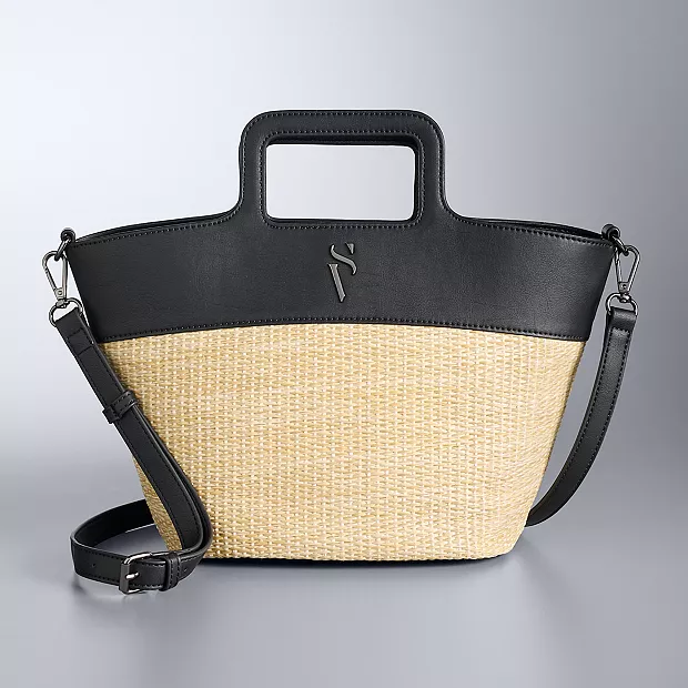 Simply Vera Vera Wang Purse Review:Stylish and Affordable Find.