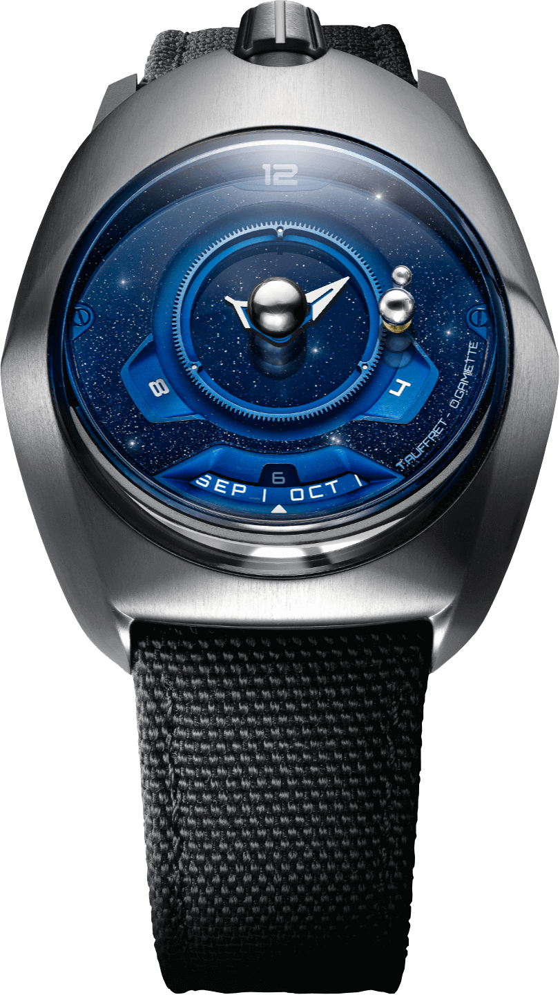Where to Buy a Tellurium Watch: checking online or offline.