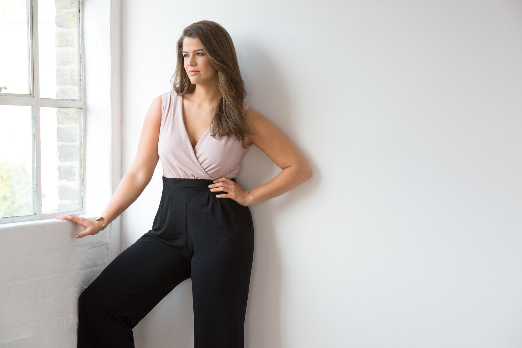 What is navabi all about? Discover Designer Plus-Size Clothing!