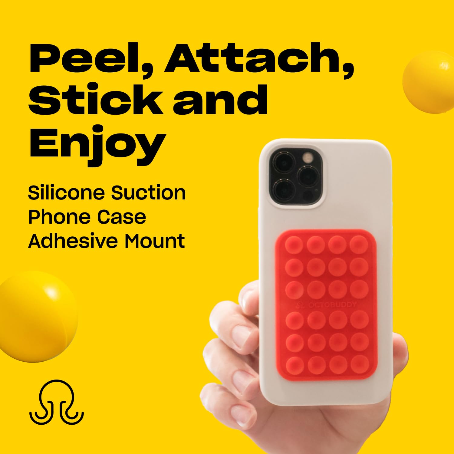 Download Octobuddy for Phone: Quick Start & Best Practices.