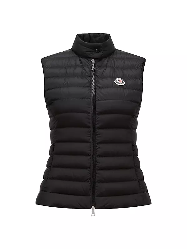 Puffer Vest Moncler Sale: Dont Miss Out on Huge Savings