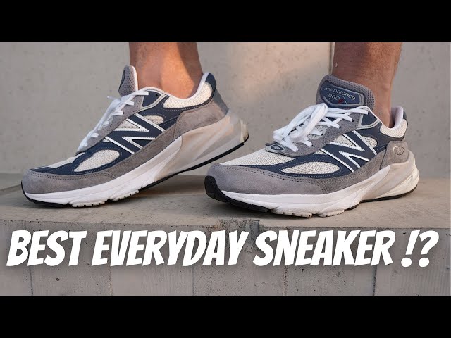 New Balance Womens 990: Classic Style & Comfort (Find Your Perfect Pair!)
