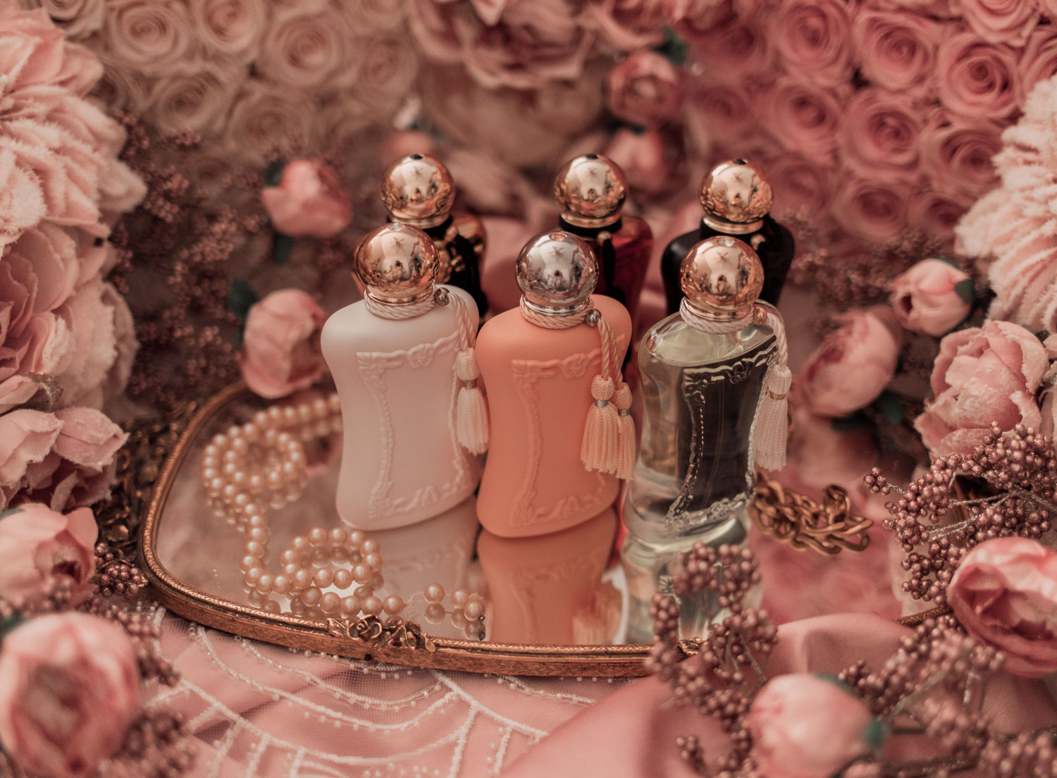 Delina Parfums de Marly: The Ultimate Review & Guide!