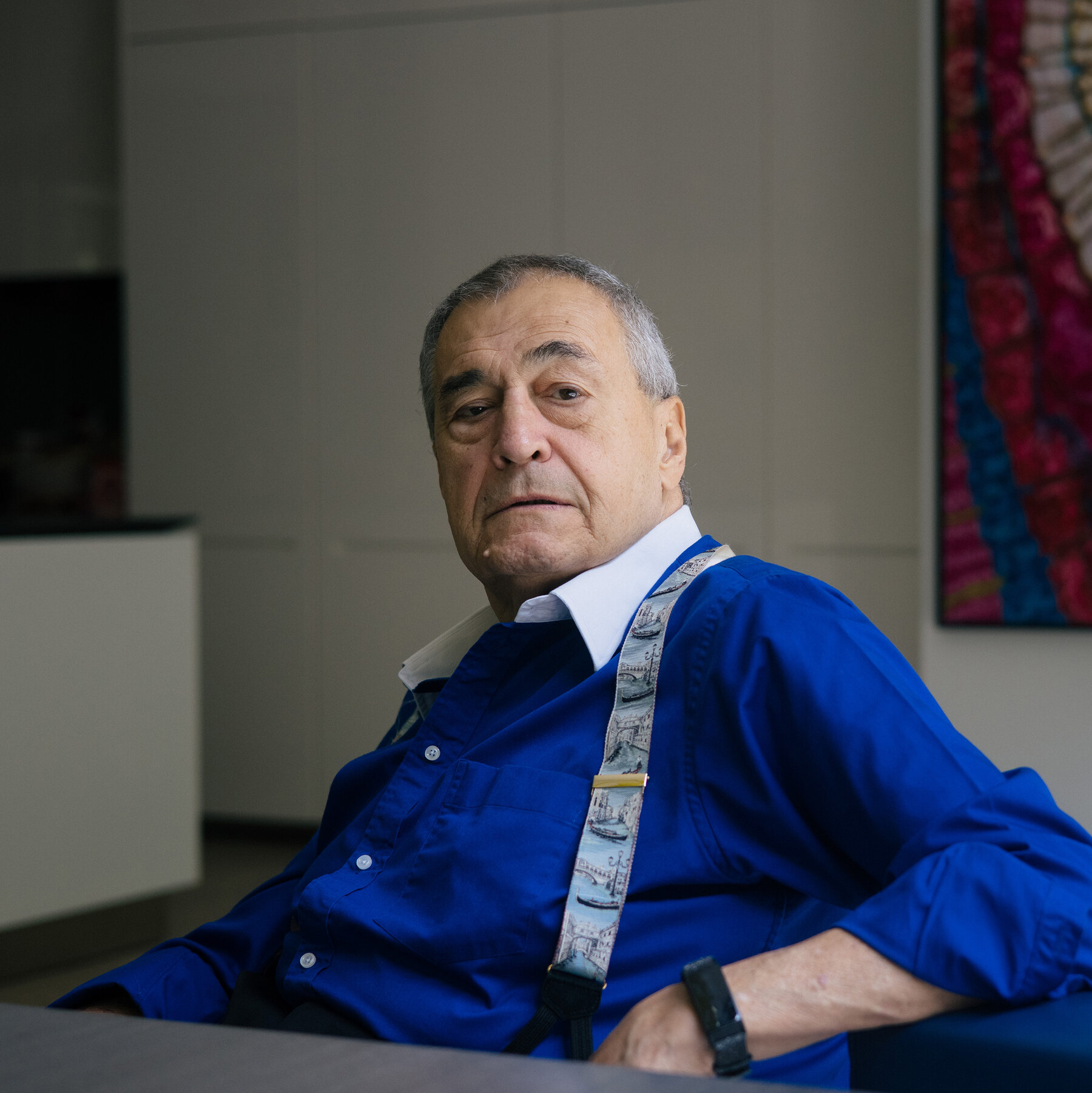 anthony podestas Connections: See Who He Knows! (Easy Overview)