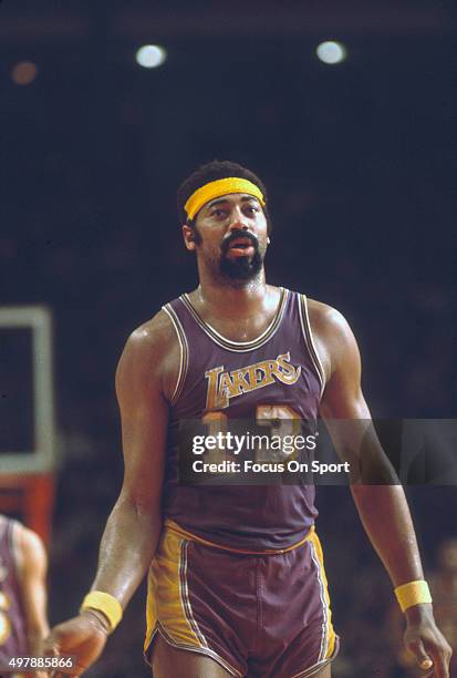 Pics of Wilt Chamberlain: Check Out These Amazing Photos of the NBA Legend!