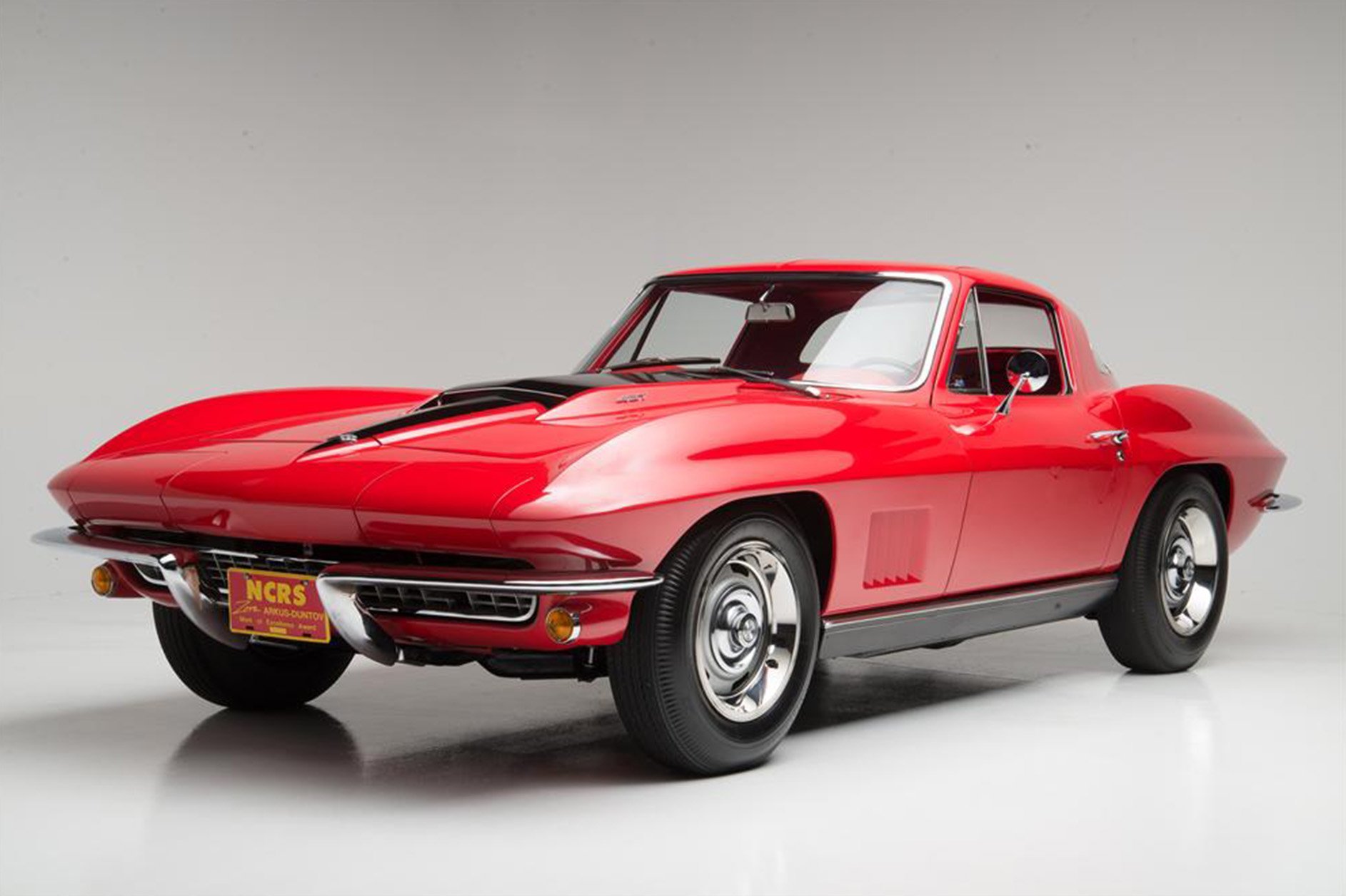 l88 67 corvette: What Makes This Classic Muscle Car SO Special?