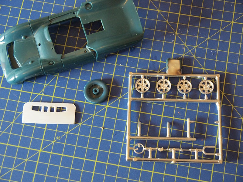 Restore a Lola T70: (Get Expert Tips & Advice here easy)
