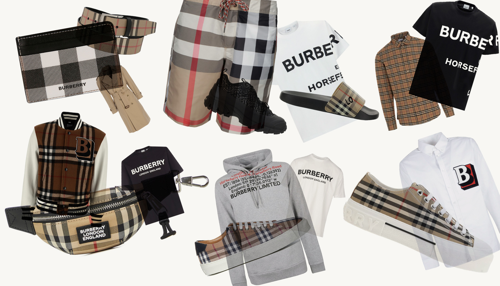 Unveiling Where Burberry Is Manufactured: Check Out the Countries & Factories!