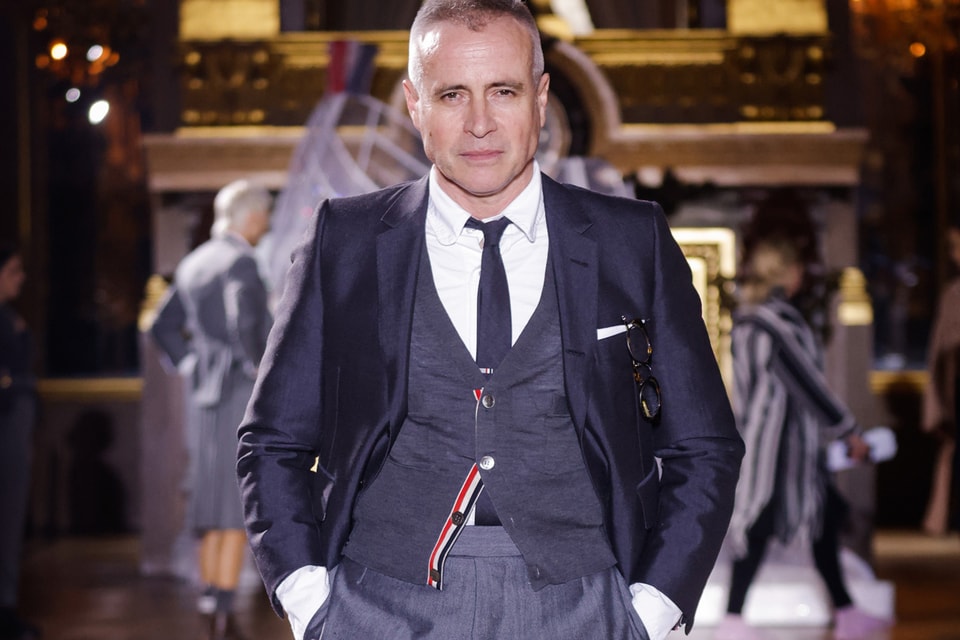 Thom Browne Partner: Discover Authorized Sellers Easily.