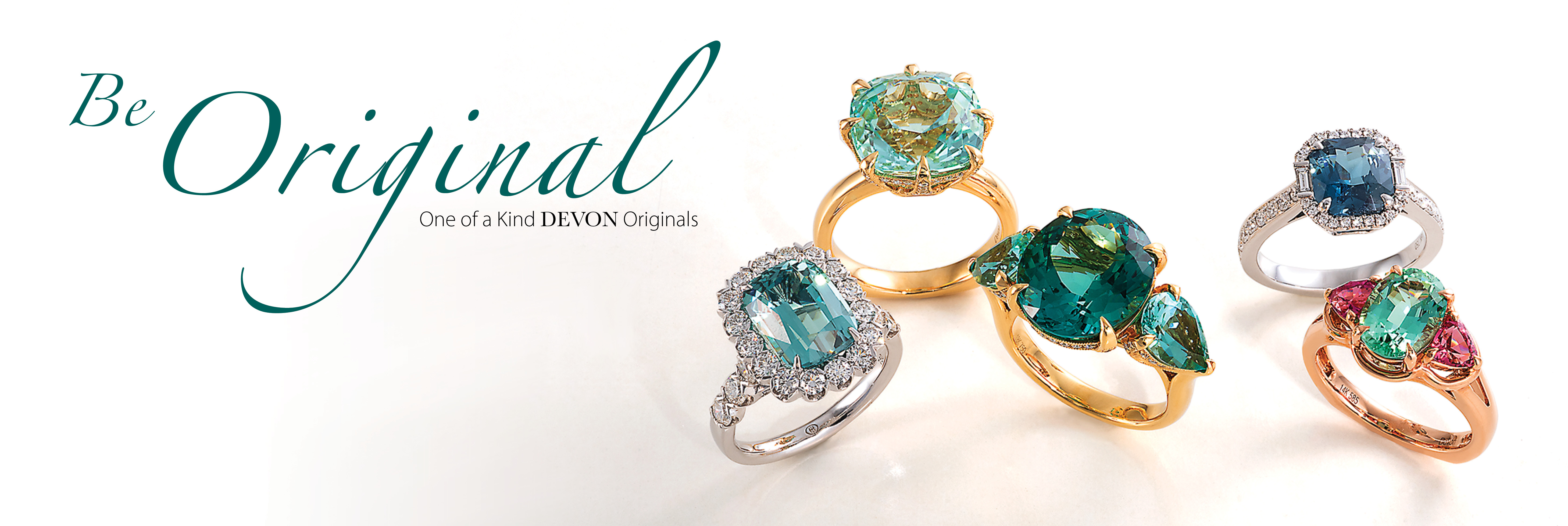 Thinking about visiting Devon Jewelers Wyckoff NJ? Here is what makes them a favorite trusted local jeweler.