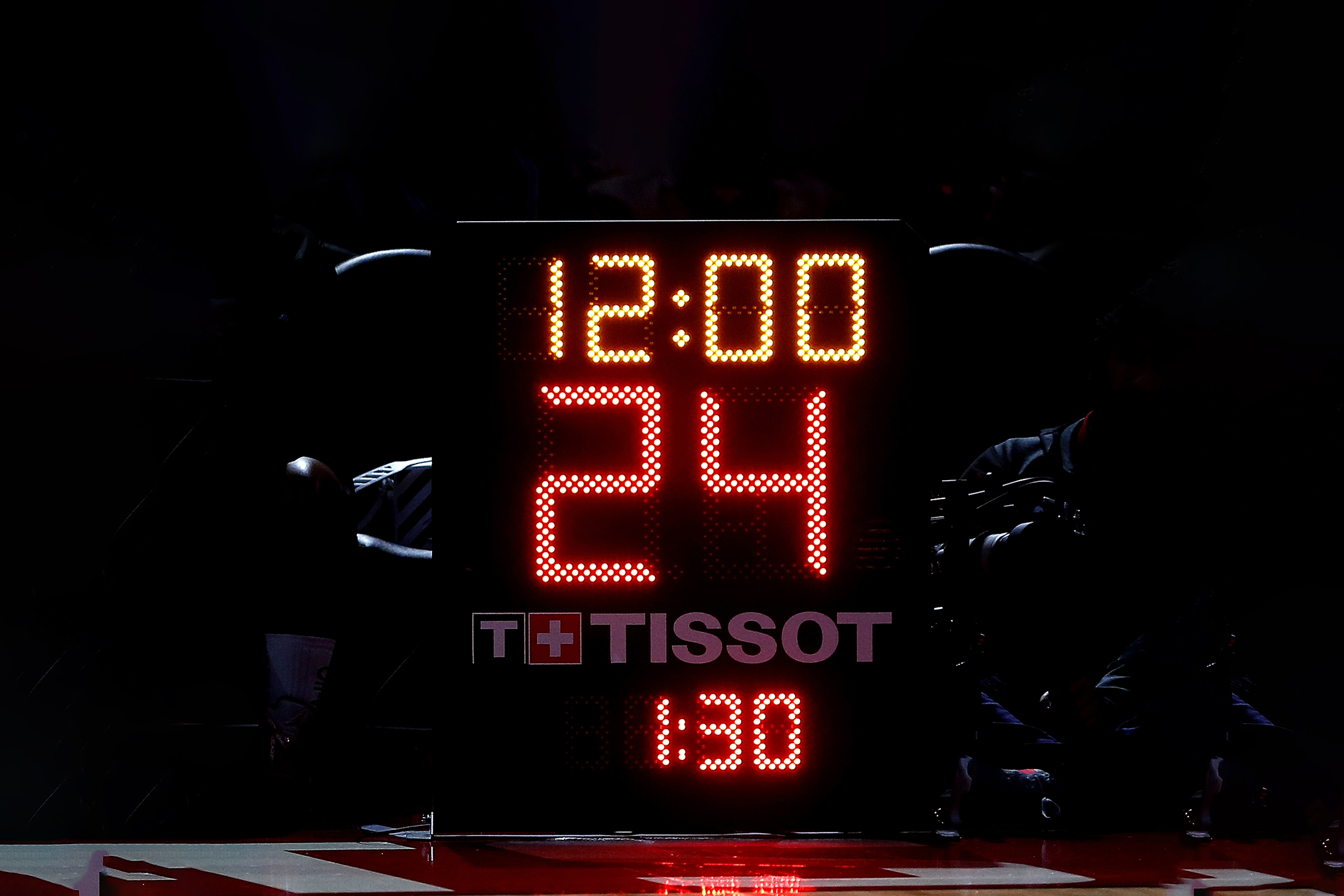 Do you know how long is the shot clock in NBA? Learn the simple rule that speeds up the game.